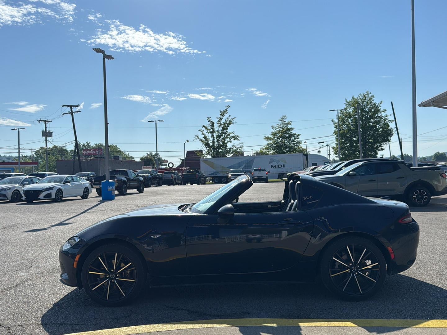 mazda mx-5 miata rf 2025 JM1NDAM70S0653311 image mazda mx-5 miata rf 2025 JM1NDAM70S0653311 image